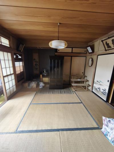 管理番号：1267（物件番号：UR-0203）西側和室