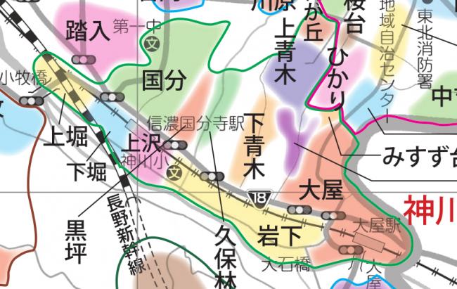国分