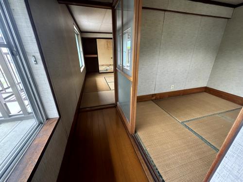 管理番号:4241(物件番号:UR-0210)廊下