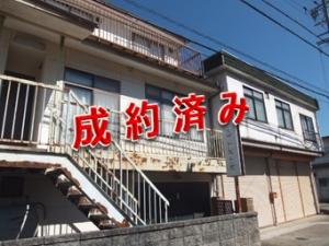 管理番号：1265（物件番号：UR-0199）成約済み