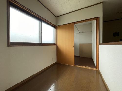 管理番号：2291（物件番号：UL-0306）の2階踊り場