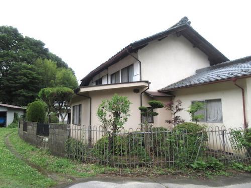 管理番号：3267（物件番号：UL-0294）の外観（3）