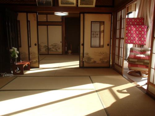 管理番号:5223(物件番号:UL-0297)1階居室(2)