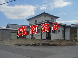 管理番号:5222(物件番号:UL-0287)成約済み