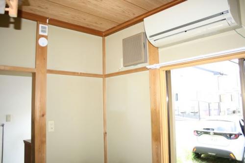 管理番号：2296物件番号：UL-0312）居室（3）