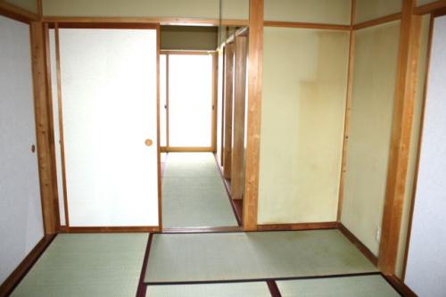 管理番号：2296物件番号：UL-0312）居室（4）