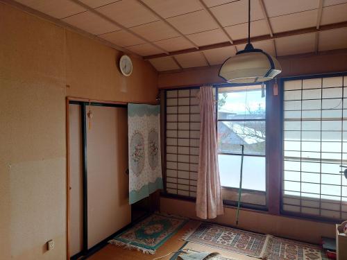 detached 上塩尻70-1