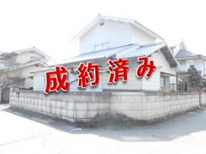 管理番号:2267(物件番号:UL-0253)成約済み