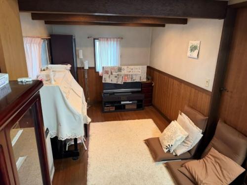管理番号:2292(物件番号:UL-0307)の1階洋間