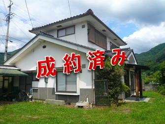 管理番号:4202物件番号:UR-0105)の成約済み