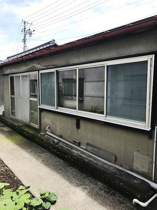 管理番号:3063物件番号:UL-0063)の外観(2)
