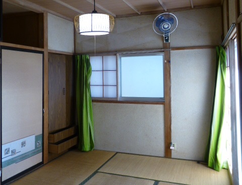 管理番号:2229(物件番号:UL-0173)の居室(3)