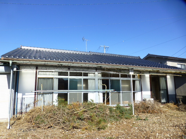 管理番号:2229(物件番号:UL-0173)の外観(2)