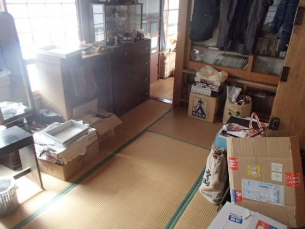 管理番号:4217(物件番号:UR-0140)の居室(1)