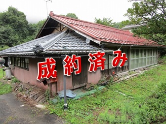 管理番号:5211(物件番号:UL-0198)成約済み