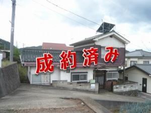管理番号:3229(物件番号:UL-0197)の成約済み