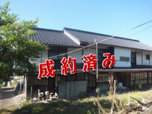 管理番号:3242(物件番号:UL-0236)成約済み