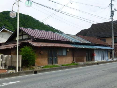 管理番号:3220(物件番号:UL-0175)の外観(2)