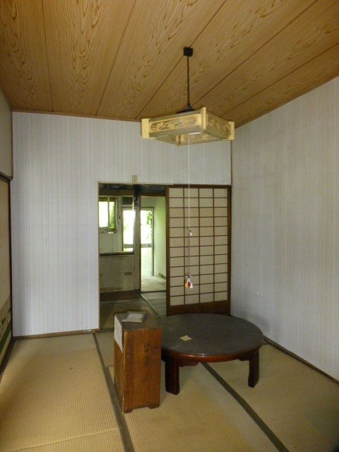 管理番号:3220(物件番号:UL-0175)の室内(1)