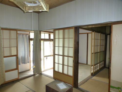 管理番号:3220(物件番号:UL-0175)の室内(2)