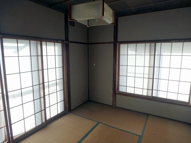 管理番号:1212(物件番号:UR-0115)の和室