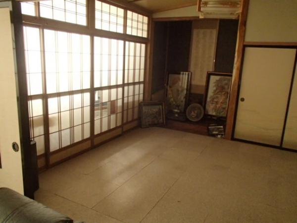 管理番号:4228(物件番号:UR-0177)の1階和室(2)
