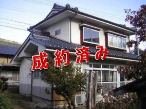 管理番号：5218（物件番号：UL-0242）の成約済み