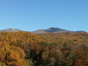 上田市　風景